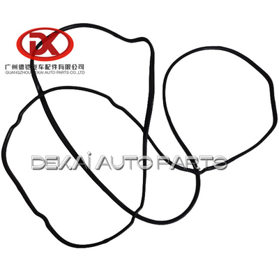 Gasket; HD To Cover 8943913800 8 94391380 0 6HK1 ISUZU NQR Gasket