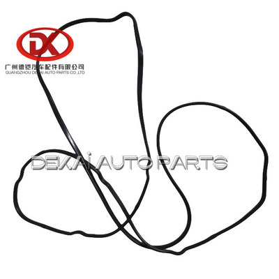 Gasket; HD To Cover 8943913800 8 94391380 0 6HK1 ISUZU NQR Gasket