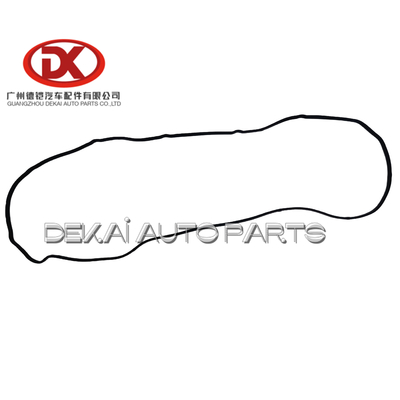 Gasket; HD To Cover 8943913800 8 94391380 0 6HK1 ISUZU NQR Gasket