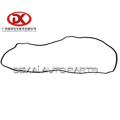 Gasket; HD To Cover 8943913800 8 94391380 0 6HK1 ISUZU NQR Gasket