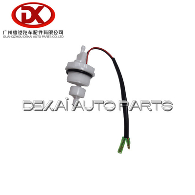 Auto Parts 8 97079821 0 8970798210 ISUZU Oil-Water Separator Valve