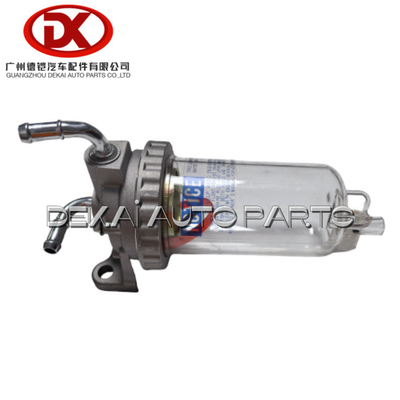 700P 4HE1 8971880420 Oil Water Separator 8 97188042 0 NPR Truck Parts WW10038