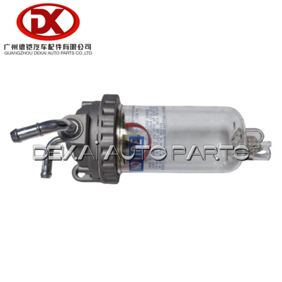 700P 4HE1 8971880420 Oil Water Separator 8 97188042 0 NPR Truck Parts WW10038