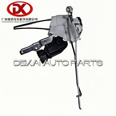 8980174221 8 98017422 1 8-98017-422-1 ‭Lock  Door FRT CYZ14 FRR FSR