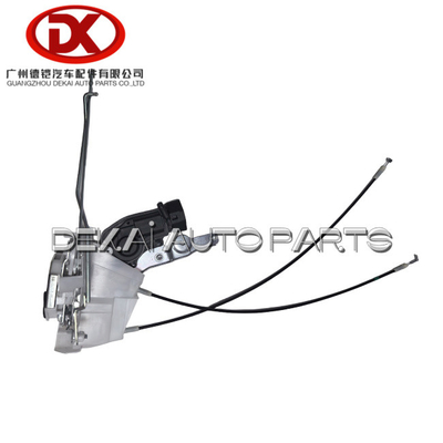 8980174221 8 98017422 1 8-98017-422-1 ‭Lock  Door FRT CYZ14 FRR FSR