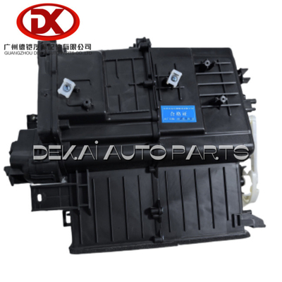 Truck Fan Heater Assy 8980341452 8 98034145 2 700P 4HK1 Heater Unit
