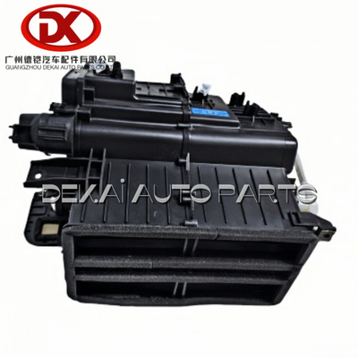 Truck Fan Heater Assy 8980341452 8 98034145 2 700P 4HK1 Heater Unit