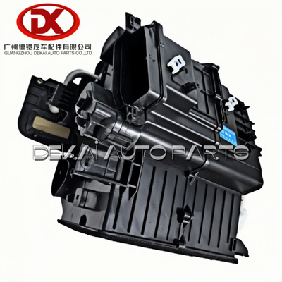 Truck Fan Heater Assy 8980341452 8 98034145 2 700P 4HK1 Heater Unit