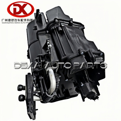 Truck Fan Heater Assy 8980341452 8 98034145 2 700P 4HK1 Heater Unit