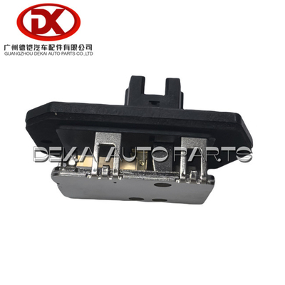 8980774180 Isuzu Resistor Blower 8980774180 8 98077418 0 700P 4HK1 WW30032