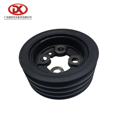 Crankshaft Pulley NPR NQR 8 97222031 3 8972220313 ELF 4HF1 4HG1 ISUZU
