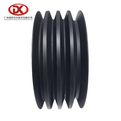 Crankshaft Pulley NPR NQR 8 97222031 3 8972220313 ELF 4HF1 4HG1 ISUZU