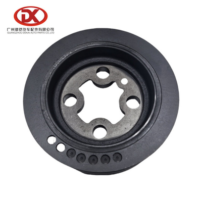 Crankshaft Pulley NPR NQR 8 97222031 3 8972220313 ELF 4HF1 4HG1 ISUZU