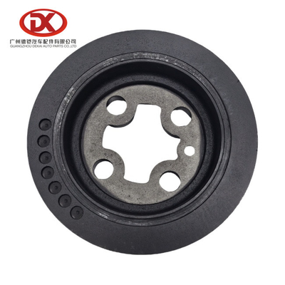 Crankshaft Pulley NPR NQR 8 97222031 3 8972220313 ELF 4HF1 4HG1 ISUZU