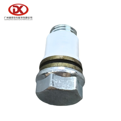 Fuel Pump Fitting With Filter WW10100 8972145331 8972243960 Feeding Pump