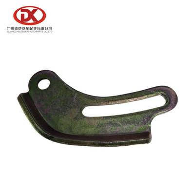 8941646630 8 94164663 0 PLATE ADJ NHR NKR ISUZU WW-4J139 JMC