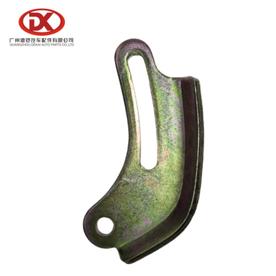 8941646630 8 94164663 0 PLATE ADJ NHR NKR ISUZU WW-4J139 JMC