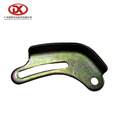 8941646630 8 94164663 0 PLATE ADJ NHR NKR ISUZU WW-4J139 JMC