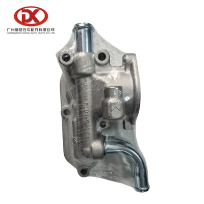 Thermostat Housing Aluminum Casting Water Outlet 4JB1 8941258510