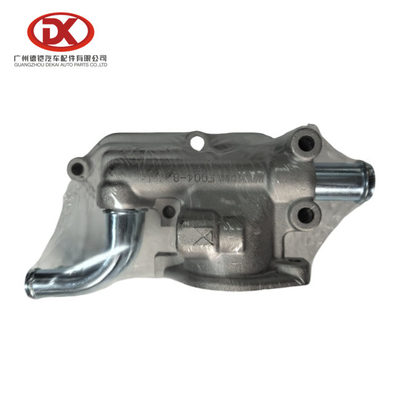 Thermostat Housing Aluminum Casting Water Outlet 4JB1 8941258510
