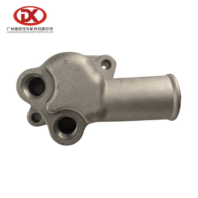 8943685890 8 94368589 0 Car Thermoatat Housing 4JB1 Engine JMC DMAX TFR