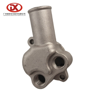 8943685890 8 94368589 0 Car Thermoatat Housing 4JB1 Engine JMC DMAX TFR