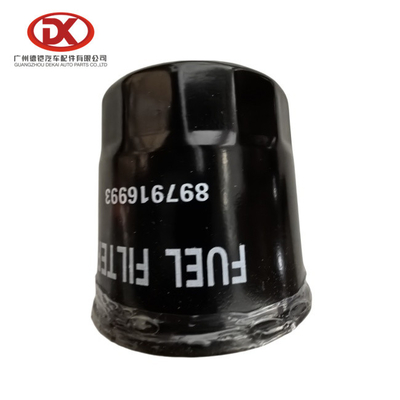 WW-4J106 ISUZU 4JB1 Engine NKR 8979169931 8 97916993 1 FUEL FILTER