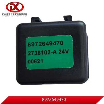 Truck Starter Relay 8 97264947 0 8972649470 Engine NPR75 4HK1 ISUZU