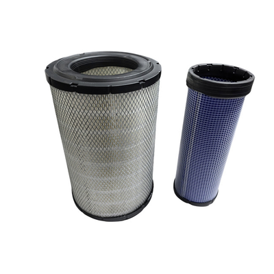Air Filter 8980714210 8 98071421 0 Truck Engine Parts ISUZU 4HK1 6HH1