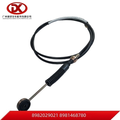 Gear Shift Cable 8981468780 8982029021 Gear Shift Cable L=3115mm NPR08