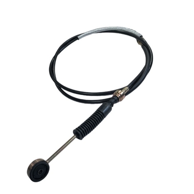 Gear Shift Cable 8981468780 8982029021 Gear Shift Cable L=3115mm NPR08