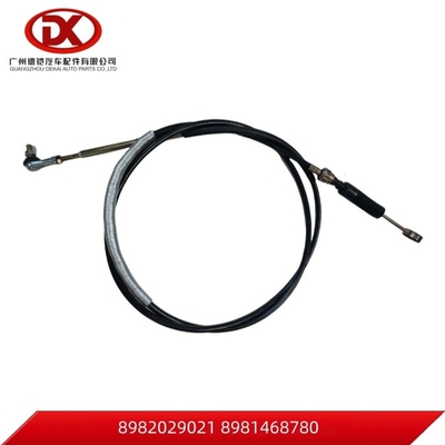 Gear Shift Cable 8981468780 8982029021 Gear Shift Cable L=3115mm NPR08