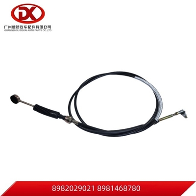 Gear Shift Cable 8981468780 8982029021 Gear Shift Cable L=3115mm NPR08