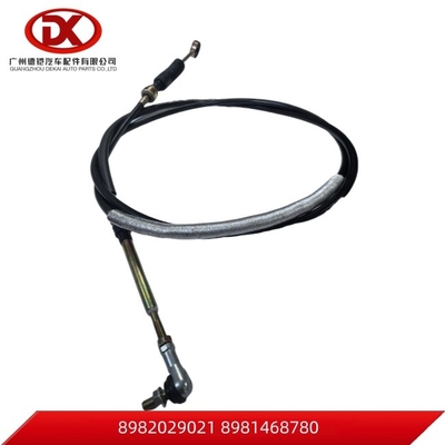 Gear Shift Cable 8981468780 8982029021 Gear Shift Cable L=3115mm NPR08