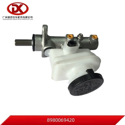 8980069420 8 98006942 0 Brake Master Cylinder Isuzu Pick Up D-Max