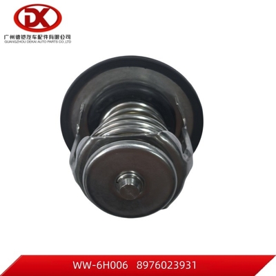 Thermostat 82°C 8 97602393 1 8976023931 6HK1 ISUZU FVZ FVZ34