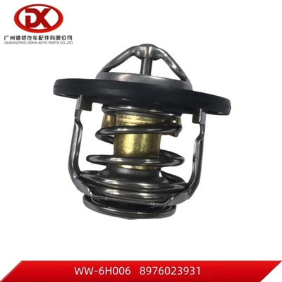 Thermostat 82°C 8 97602393 1 8976023931 6HK1 ISUZU FVZ FVZ34
