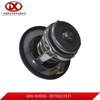 Thermostat 82°C 8 97602393 1 8976023931 6HK1 ISUZU FVZ FVZ34