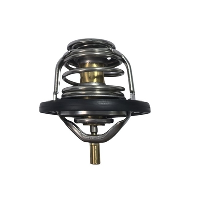 6HK1 4JH1 8976020483 Truck Engine Thermostat 8 97602048 3 ISUZU Truck