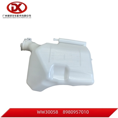 ISUZU 8980957010  8980957012 Expansion Tank 8 98095701 0 4JJ1 D-Max