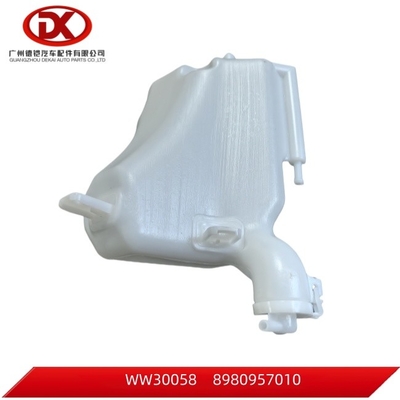 ISUZU 8980957010  8980957012 Expansion Tank 8 98095701 0 4JJ1 D-Max
