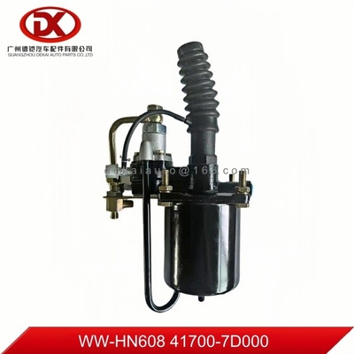 Heavy Duty Truck Spare Parts 417007D000 41700-7D000 Clutch Booster