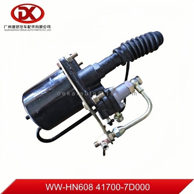 Heavy Duty Truck Spare Parts 417007D000 41700-7D000 Clutch Booster