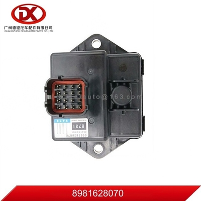 NPR75 4HK1 700P Computer Turbocharger 8 98162807 0 8981628070