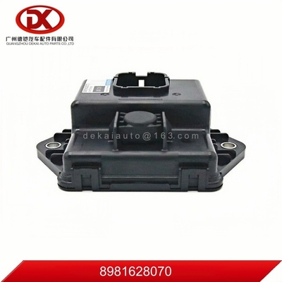 NPR75 4HK1 700P Computer Turbocharger 8 98162807 0 8981628070