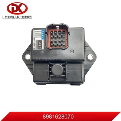 NPR75 4HK1 700P Computer Turbocharger 8 98162807 0 8981628070