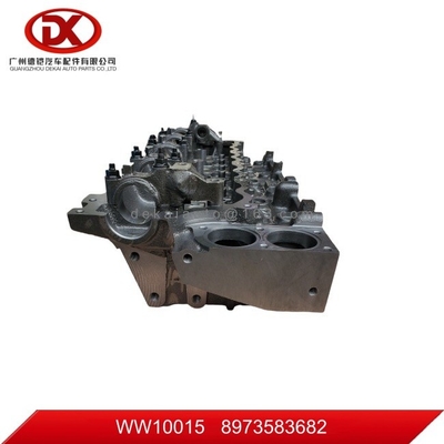 4HG1 4HG1T 8 97358368 2 8973583682 Cylinder Head  ISUZU NPR NQR