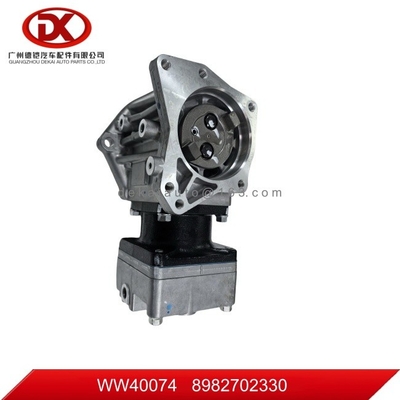 ISUZU Cylinder Compressor Without Gear 8981873080 8982702330 8976014495