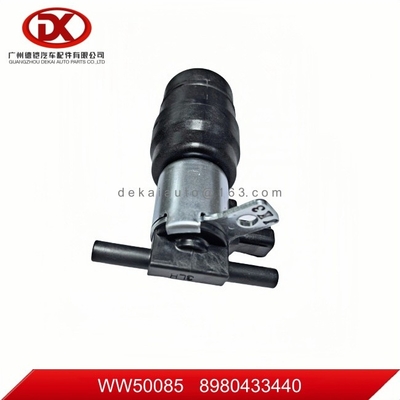 Exhaust Brake Magnetic Valve 8980433440 8973285760  ISUZU 4HK1