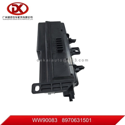 8970631501 8 97063150 1  Relay And Fuse Box Truck Spare Parts NKR55/77